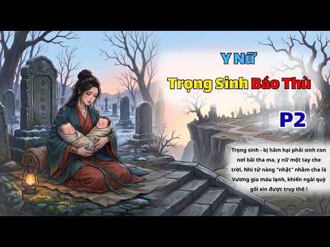 [Báo Thù - Hài hước] P2| Y Nữ Trọng Sinh Báo Thù | Cổ Đại, Nữ Cường, Xuyên Không.