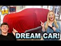 Getting My Girlfriend Her DREAM Car!!!