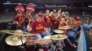 Stuntin' Like My Daddy - ISU Pep Band MBB NCAA