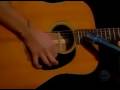 Foo Fighters - My Hero Acoustic