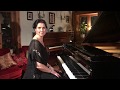 It Must Have Been Love Roxette (Piano Cover) Ulrika A. Rosén, piano.