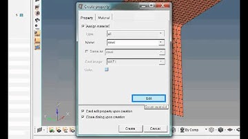 Definition of a Property Collector