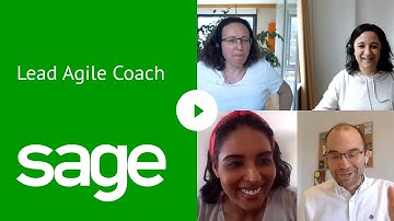 Lead Agile Coach