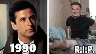 The Hunt for Red October (1990) Cast Then and Now, They have tragic lives in 2026.