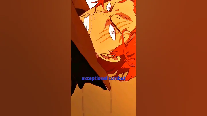 Why shanks crew doesn't have any Devil fruit user? #shanks #devilfruit #onepiece #naruto #luffy