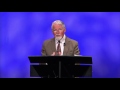 Divorce and Remarriage - IHOPKC May 2011 - David Pawson