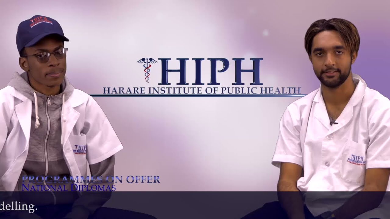 HIPH DISPENSARY ASSISTANT