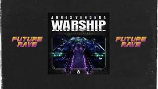 Jones Vendera - Warship
