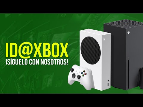 Vídeo: La Política ID @ Xbox De Microsoft Significa Que Este Tirador De Doble Palanca Independiente No Se Puede Iniciar En Xbox One