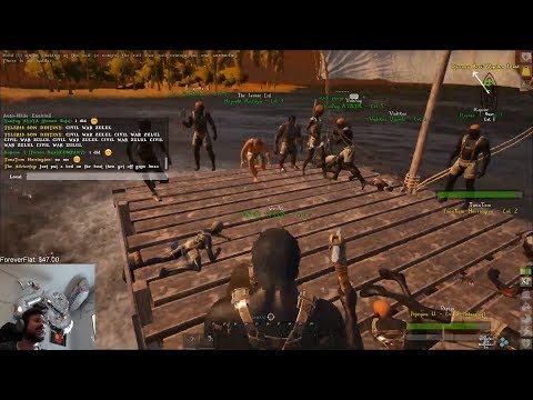 Forsen Atlas Ugandan Army Highlights