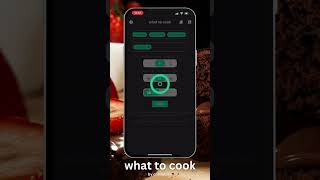 Mit der What To Cook App ist gesunde Ernährung einfach - Diet egal! #gesundeErnährung #whattocook screenshot 4