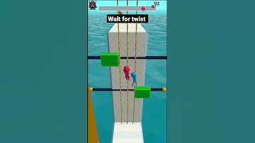 NOOB vs PRO vs HACKER - Fun Race 3D😈🤑 #shorts #youtubeshorts #viral #gaming