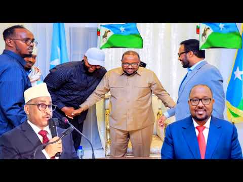 DAG DAG MADAXWENAHA CUUSUB EE MAMULKA WAQOYIIBARII GULAHEEY GADHEEN HORMARKEY