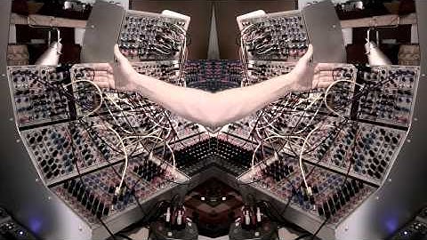 Serge Modular vid #178