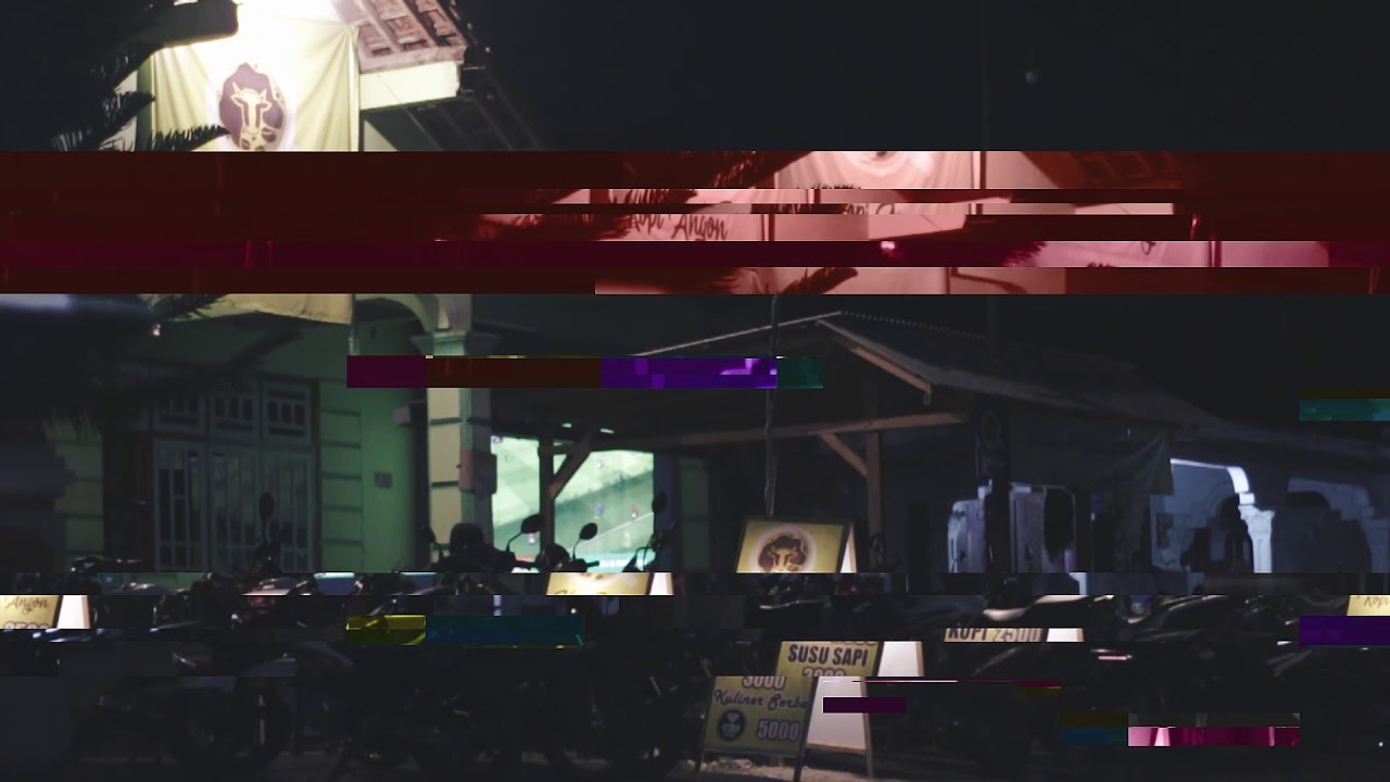 Nobar - Kopi Angon Tumpang