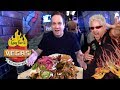 5 Best Buffets in Las Vegas RIGHT NOW - YouTube