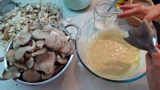 ГРИБЫ. КАРТОШКА. СУЛУГУНИ ГРИБЫ. КАРТОШКА. СУЛУГУНИ