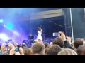 Lana Del Rey Live - Blue Jeans - 6/20/14 Berlin Germany