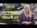 2019 Newmar New Aire | Full Motorhome Walkthrough Tour | NIRVC