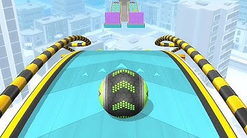 Going Balls - SpeedRun Gameplay Level 2094