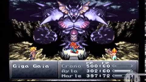 Chrono Trigger Part 13 - Woe Is Me