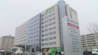 RNC delegation reps come to Cleveland for sneak peak at hotels