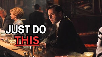 How to Go to a Bar Alone (Without feeling Awkward)