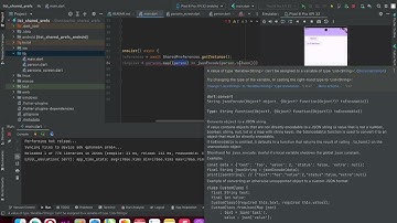 Storing a List of Objects in Flutter using Shared Preferences