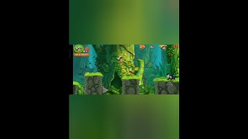 jungle Adventure 2 Short