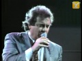 Capture de la vidéo Dyango, Corazón Mágico, Festival De Viña 1990