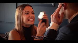 Im On An Important Business Call