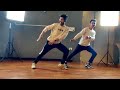 Tum jo aaye lyrical hip hop dance choreography by mrammy