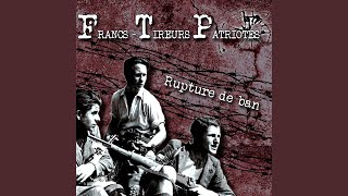 Video thumbnail of "FTP - Hôtel des verrous (Elendil)"