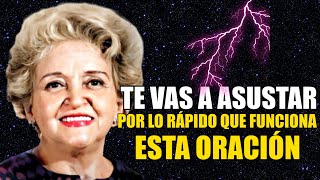 Da Miedolo Rápido Que Funciona Esta Oración