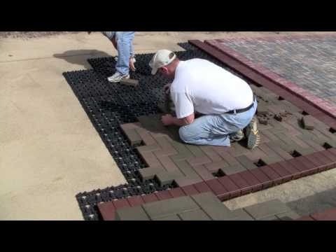 Herringbone Pattern
