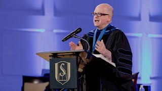 Danny Akin | Find Your Contentment in Christ | 1 Corinthians 7:17-24