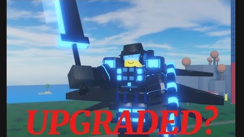 Upgraded titan noob 2.0 showcase the noob experiment battlefront