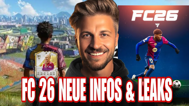 EA FC 26: ALLE NEUEN INFOS (RELEASE, LEAKS, NEUE KARTEN) 🚨 EA WIEDER FC BAYERN PARTNER?! 🔥