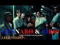 SACKY GENNARO CIRO Feat LACRIM BABY GANG Prod NKO Legendado SACKY GENNARO CIRO Feat LACRIM BABY GANG Prod NKO Legendado