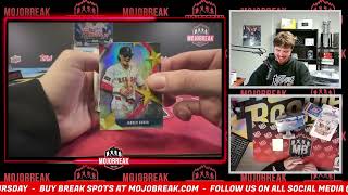 User profile - Mojobreak.
