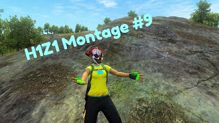 H1Z1 Montage #9