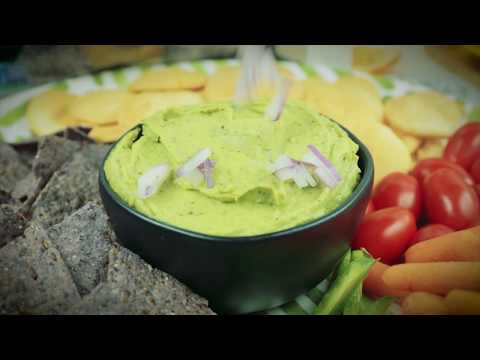 avocado-cilantro-white-bean-dip-recipe