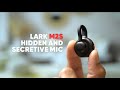 LARK M2S - THE REAL MINI WIRELESS MIC