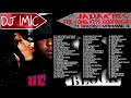 Dj 1mic  jadakiss  the long kiss goodnight vol 4 2012mixtape