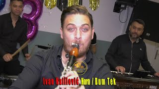 Download Lagu IVAN HALILOVIĆ / HORO DUM TEK ♫ █▬█ █ ▀█▀ ♫ ©2023 STUDIO ROMA ELVIS 4K MP3