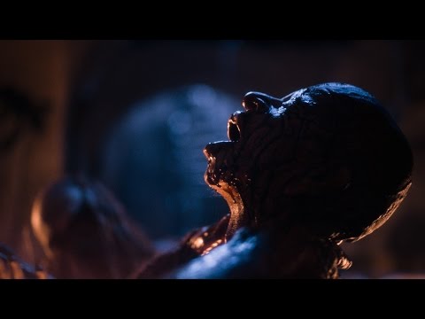 Baskin - Official UK Trailer - In Cinemas &amp; VOD 15th July 2016