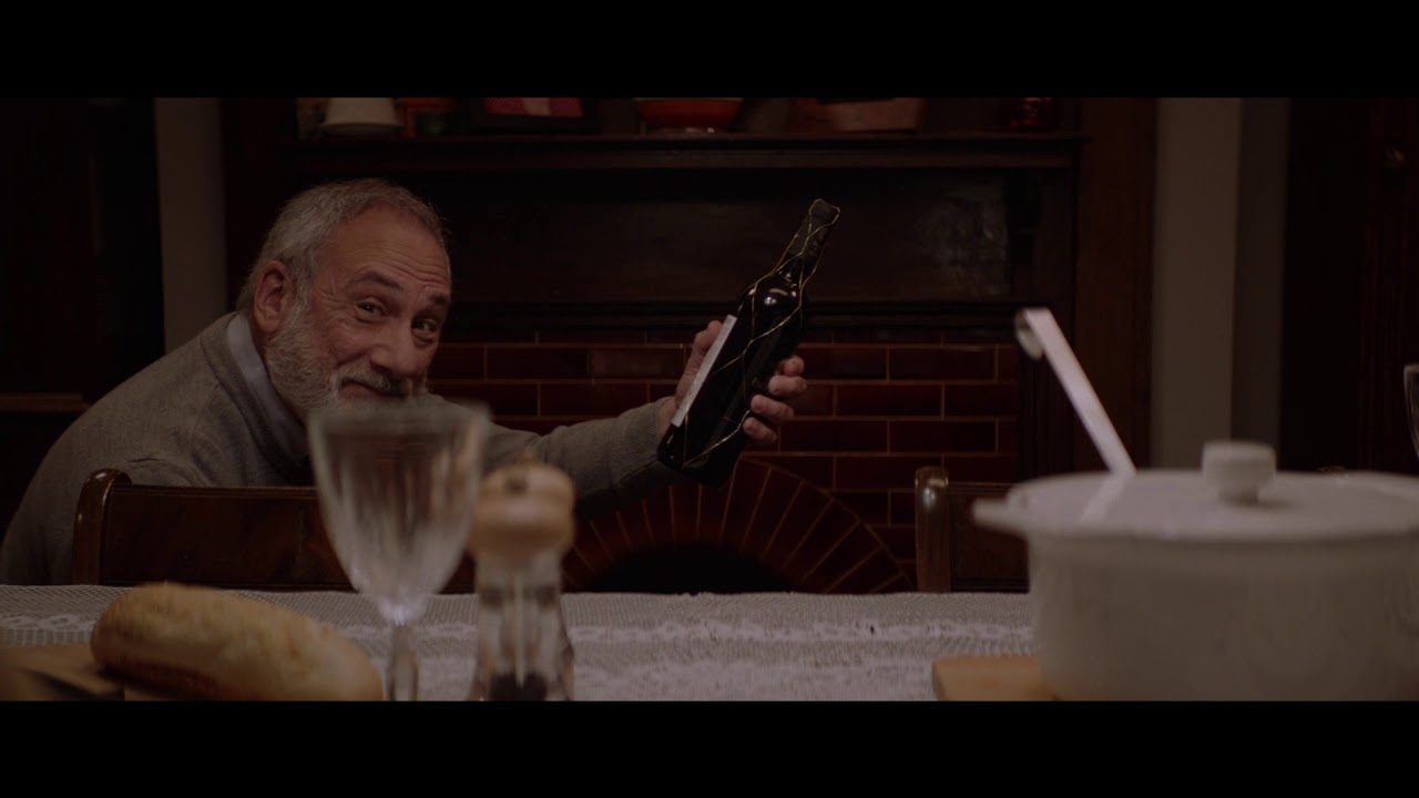 Get that wine cellar feeling with Laithwaite’s | Laithwaite's Wine TV Advert