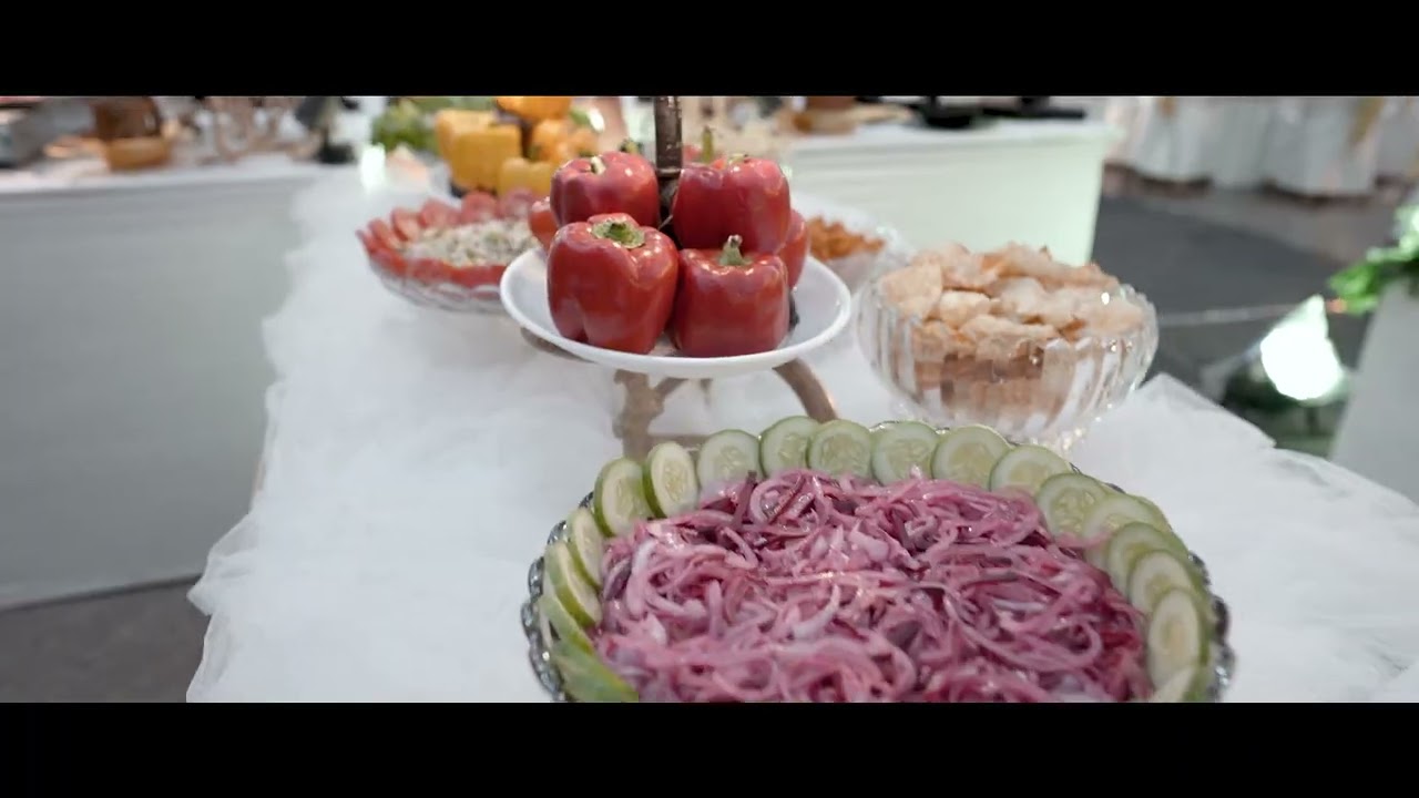 TEETEE CATERS KATTOOR