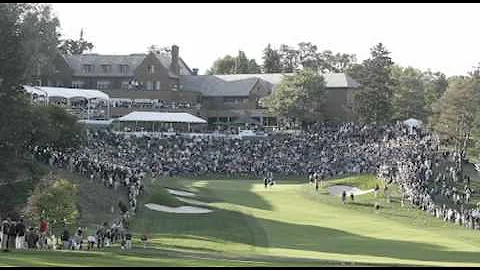 Greg Doherty - Winner RBC Canadian Open Qualifier ...