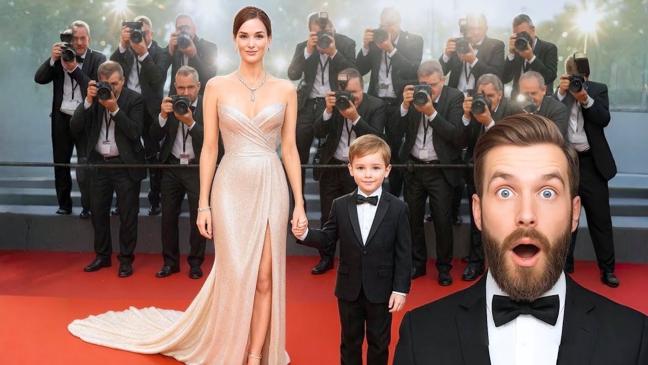 Ele a Deixou Grávida e Sumiu... Anos Depois, o Reencontro o Deixou em Prantos!